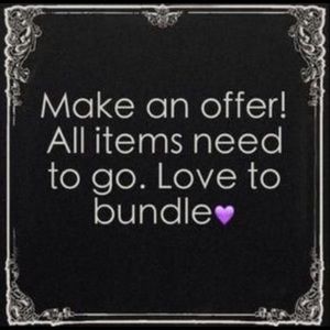 Bundle and save